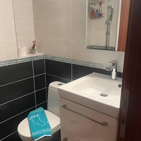 Blueview * Nea Kallikrateia