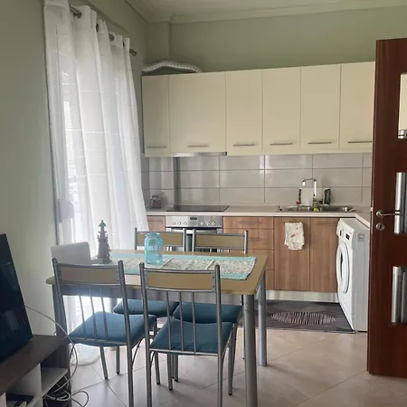 Blueview * Nea Kallikrateia