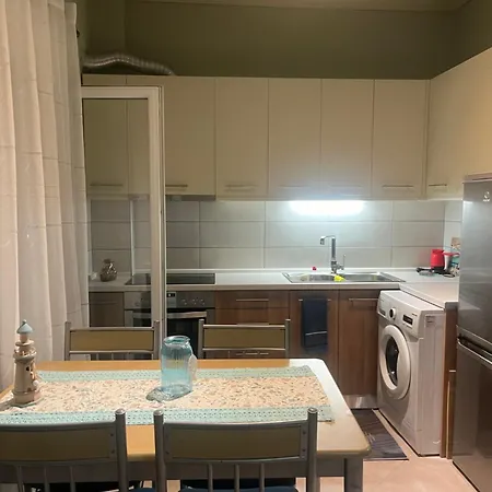 アパート Blueview *