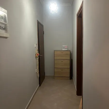 Blueview * Nea Kallikrateia