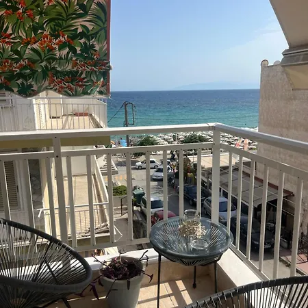 Lägenhet Blueview *