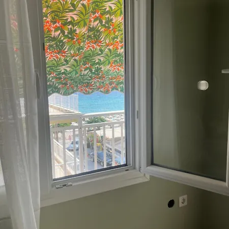 Blueview * Nea Kallikrateia