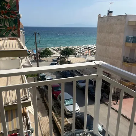 Blueview * Nea Kallikrateia