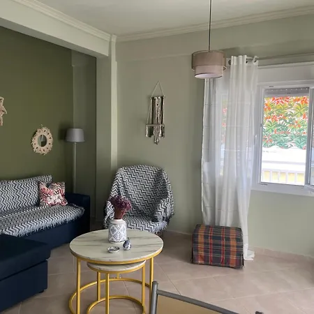 Blueview Nea Kallikrateia