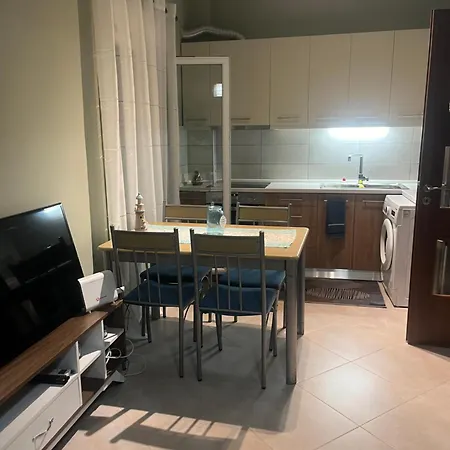 Lägenhet Blueview *