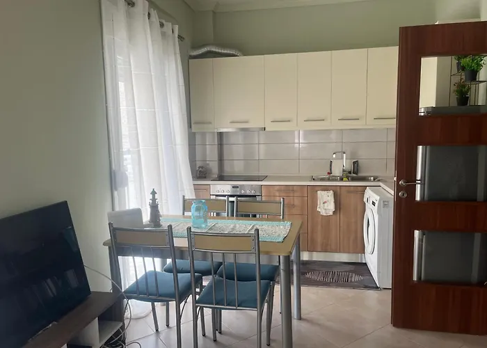 Blueview * Nea Kallikrateia