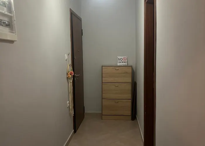 Blueview * Nea Kallikrateia