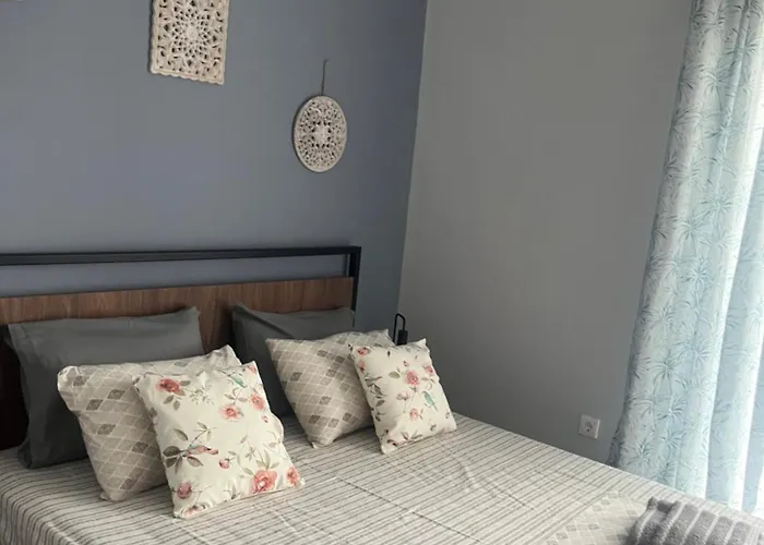 Blueview Apartamento *