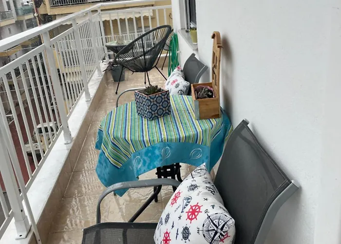 Blueview Apartamento