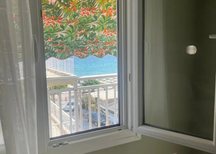 Blueview * Nea Kallikrateia