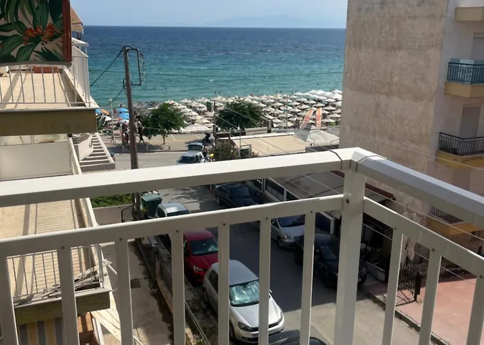 Blueview * Nea Kallikrateia