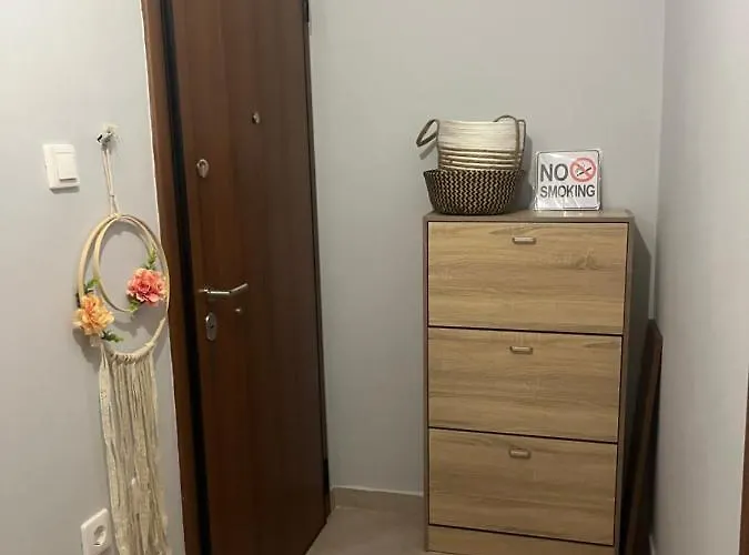 Apartamento Blueview