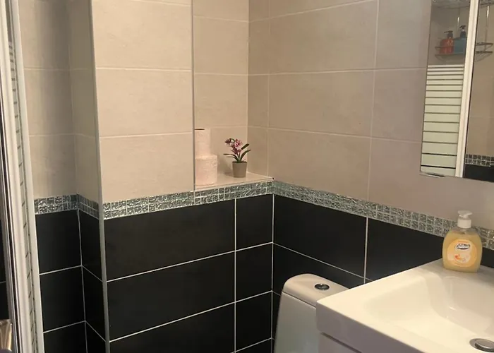 Blueview Apartamento Nea Kallikrateia