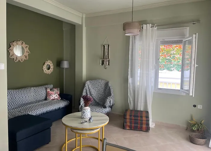 Blueview Nea Kallikrateia